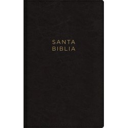 BIBLIA NUEVA BIBLIA DE LAS AMÉRICAS...