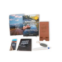 COMBO REGALO HOMBRE.