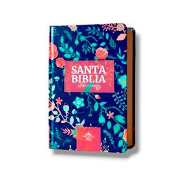 BIBLIA REINA VALERA 1960 · 13,5X21 CM...