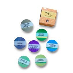 PERLAS DE DIOS PARA TU VIDA- CAJA...