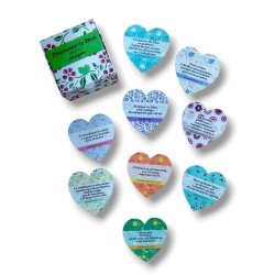 PROMESAS DE DIOS PARA TU CORAZON-CAJA...