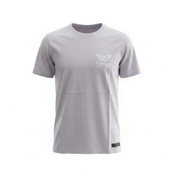 Remera Xl Todo Lo Hizo Hermoso. Lila.rma-n12 Jdc