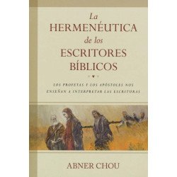LA HERMENÉUTICA DE LOS ESCRITORES...