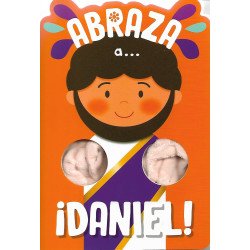 COLECCIÓN ABRAZA: ABRAZA A DANIEL -...