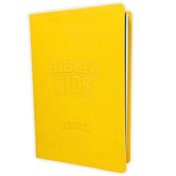 BIBLIA KIDS NTV