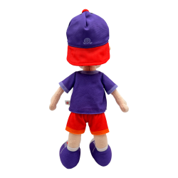 BIPER PELUCHE CHICO. BIPER.