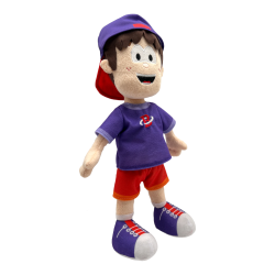 BIPER PELUCHE CHICO. BIPER.
