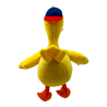 PATO JUAN PELUCHE CHICO. BIPER.