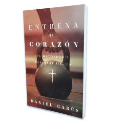 ENTRENA TU CORAZÓN: LA MAYORDOMÍA...