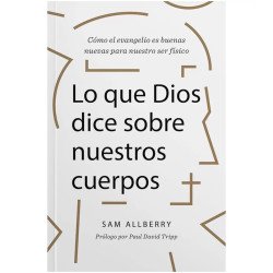 LO QUE DIOS DICE SOBRE NUESTROS...