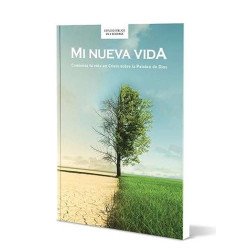 MI NUEVA VIDA - ESTUDIO BÍBLICO