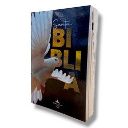 BIBLIA REINA VALERA 1960 MISIONERA...