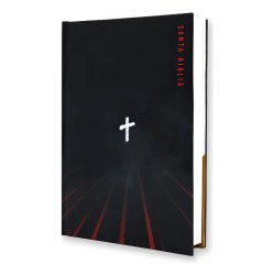 BIBLIA LETRA GRANDE RVR1960- LA CRUZ