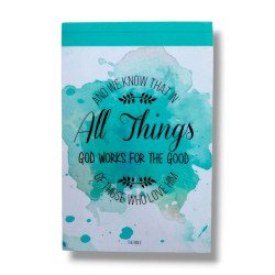 ANOTADOR DE MIL AMORES. ALL THINGS. ASI