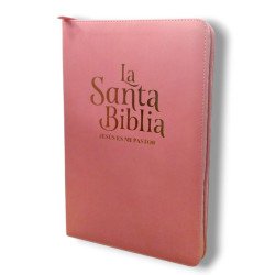 BIBLIA  RV1602. -JESÚS ES MI PASTOR-...