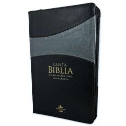 BIBLIA REINA VALERA 1960 · 13,8X21,2...