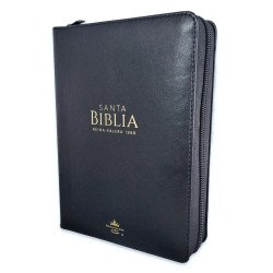 BIBLIA REINA VALERA 1960 – 025 – CON...