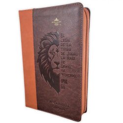 BIBLIA REINA VALERA 1960 – 068 – CON...