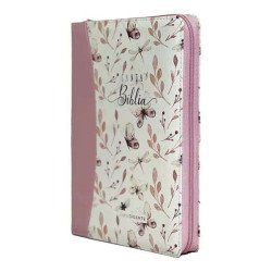 BIBLIA REINA VALERA 1960 – 085 – CON...
