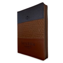 BIBLIA REINA VALERA 1960 – 085 – CON...
