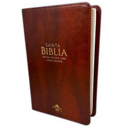 BIBLIA REINA VALERA 1960 · 13,8X21,2...