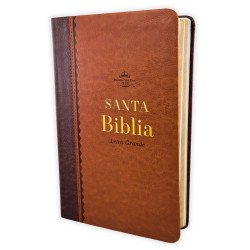 BIBLIA REINA VALERA 1960 – 066 – CON...