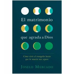 EL MATRIMONIO QUE AGRADA A...