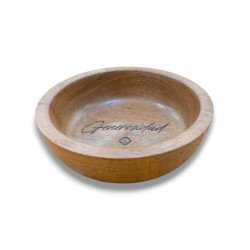 CAZUELA GRANDE DE ALGARROBO PARA...