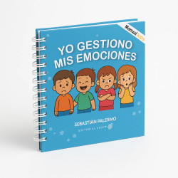 Yo Gestiono Mis Emociones- Sebastian Palermo