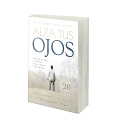 Alza Tus Ojos - Shaw Christopher - Devocional