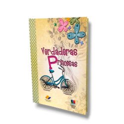 VERDADERAS PRINCESAS.