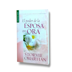 El Poder De La Esposa Que Ora-bolsillo- Omartian