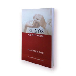 El Nos Dio Su Corazon- Juan Carlos Ortiz