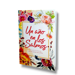 Un Año En Los Salmos. 365 Devocionales
