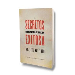 SECRETOS PARA UNA VIDA DE ORACION...