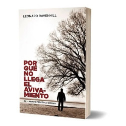 Por Que No Llega El Avivamiento - L. Raverhill