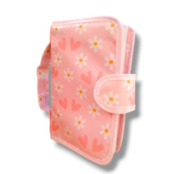 Funda Mediana Tipo Valija.