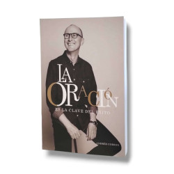 LA ORACION ES LA CLAVE DEL EXITO....