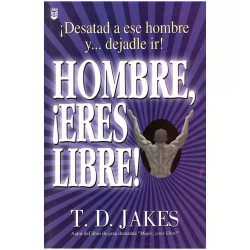Desatad A Hombre Y Dejadle Ir  - Jakes T.d.