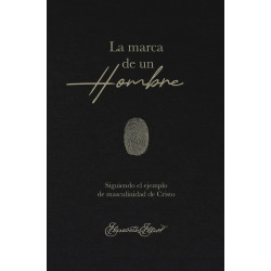 La Marca De Un Hombre. - Elisabeth Elliot