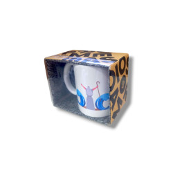Taza De Ceramica -si Puedes Creer  Al Que Cree Todo Le Es Posible-box Jdc.