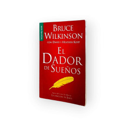 El Dador De Sueños (bolsillo) - Wilkinson