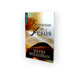 Promesas De Jesús (bolsillo) - Wilkerson D.