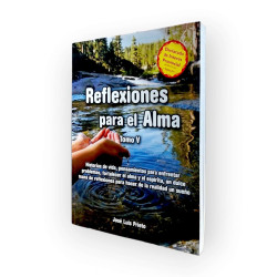 Reflexiones Para El Alma Tomo 5 - Jose Luis Prieto Devocionales