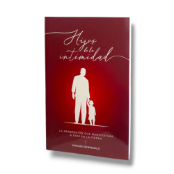 Hijos De La Intimidad. Mariano Sennewald. Incluye Guia De Estudio