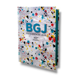 Biblia Generacion Joven. Rvc