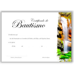 Certificado De Bautismo.sf