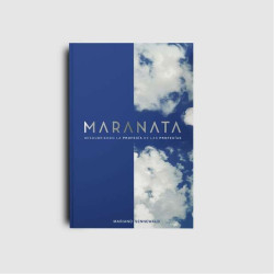 Maranata - Mariano Sennewald