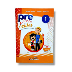 Preadolescentes 1. Lecciones Biblicas