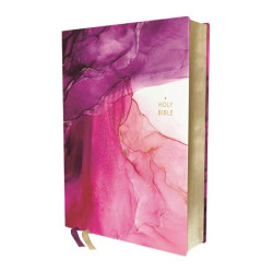BIBLIA NBLA EDICIÓN ARTÍSTICA...